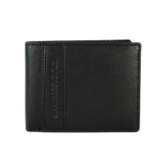 GIANMARCO VENTURI Men's Leather Wallet 959-U2 2