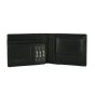 GIANMARCO VENTURI Men's Leather Wallet 959-U2 — view 7