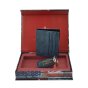 EGON FURSTENBERG KEYRING AND MAGIC WALLET GIFT SET EF292 — view 19