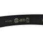 CONTE MASSIMO CEINTURE HOMME 4 CM 660-40 — intérieur