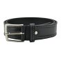 CONTE MASSIMO CEINTURE HOMME 4 CM 660-40 — détail