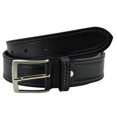 CONTE MASSIMO MEN'S BELT 4 CM 660-40 2