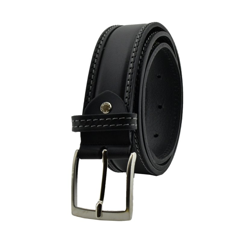 CONTE MASSIMO CEINTURE HOMME 4 CM 660-40