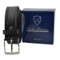 CONTE MASSIMO CEINTURE HOMME 4 CM 660-40 — vue arrière