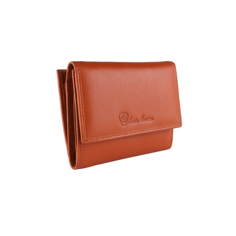 CONTE MASSIMO WOMEN'S WALLET P005