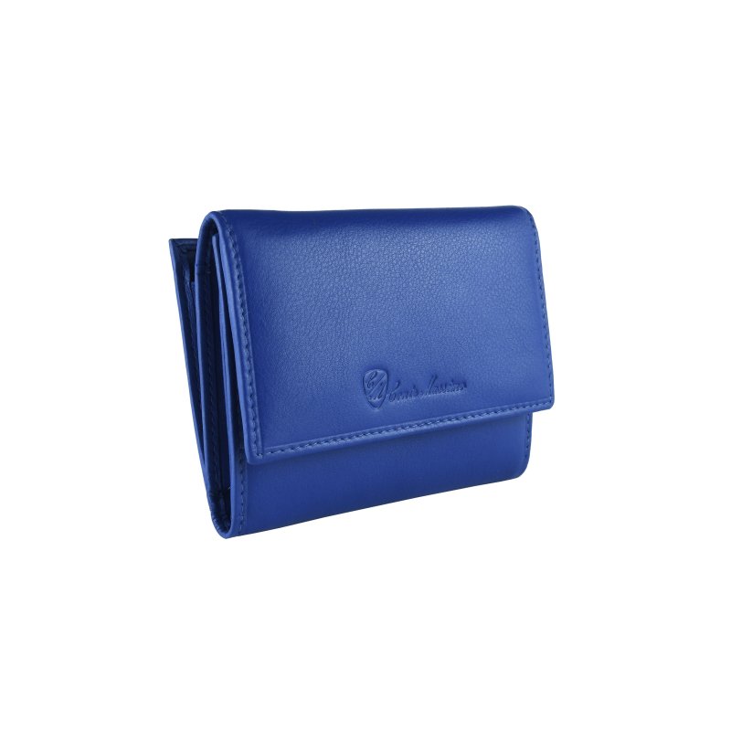 CONTE MASSIMO WOMEN'S WALLET P005 — view 8
