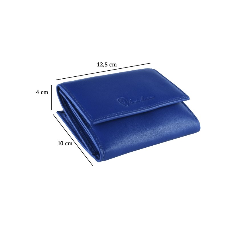 CONTE MASSIMO PORTEFEUILLE FEMME P005 — vue 11