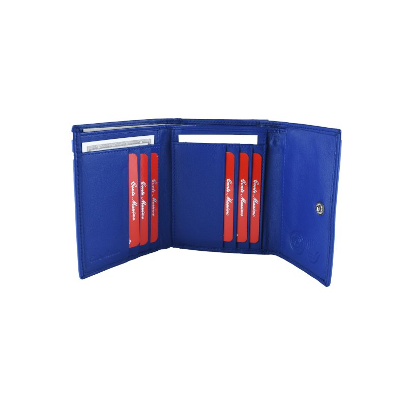 CONTE MASSIMO PORTEFEUILLE FEMME P005 — vue 9