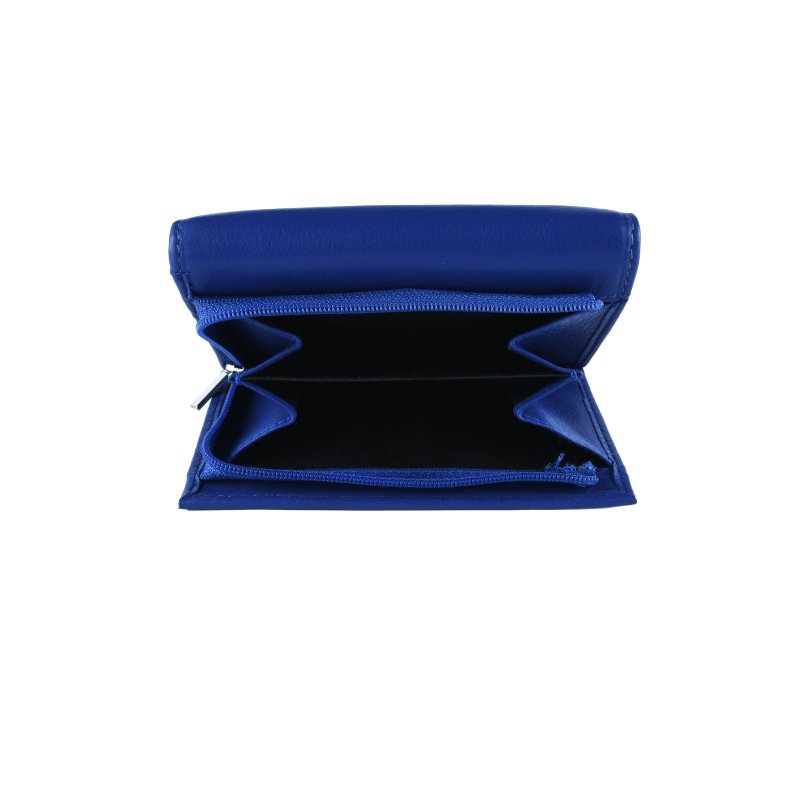 CONTE MASSIMO WOMEN'S WALLET P005 — view 10