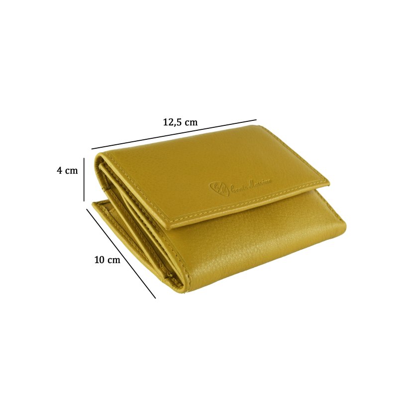 CONTE MASSIMO PORTEFEUILLE FEMME P005 — vue 25