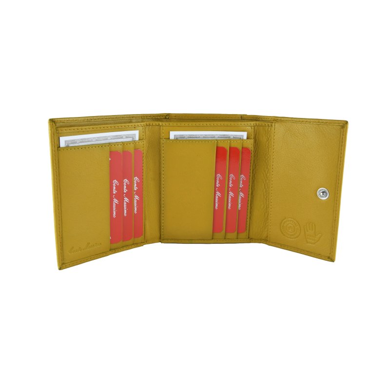CONTE MASSIMO PORTEFEUILLE FEMME P005 — vue 23