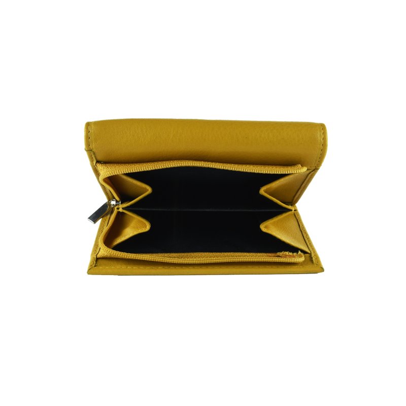 CONTE MASSIMO WOMEN'S WALLET P005 — view 24