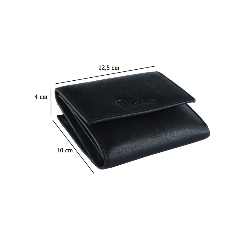 CONTE MASSIMO PORTEFEUILLE FEMME P005 — vue 32