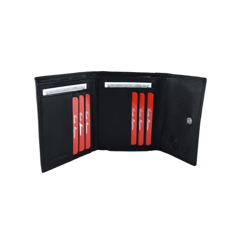 CONTE MASSIMO WOMEN'S WALLET P005 — view 30