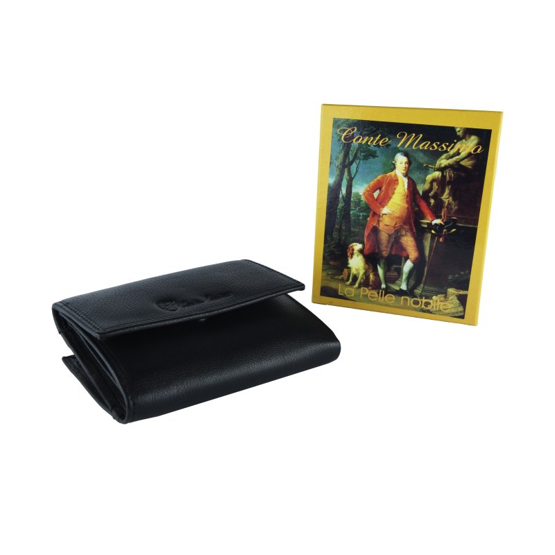 CONTE MASSIMO PORTEFEUILLE FEMME P005 — vue 35