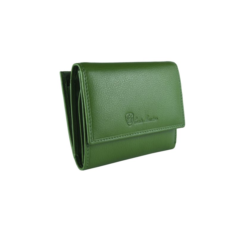 CONTE MASSIMO PORTEFEUILLE FEMME P005 — vue 36