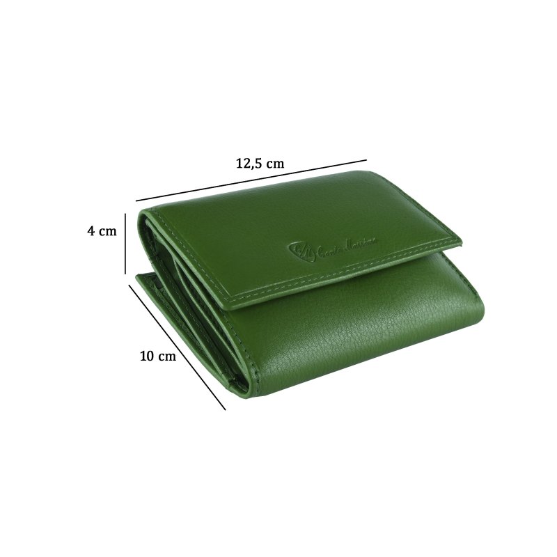 CONTE MASSIMO PORTEFEUILLE FEMME P005 — vue 39