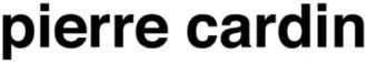 Pierre Cardin